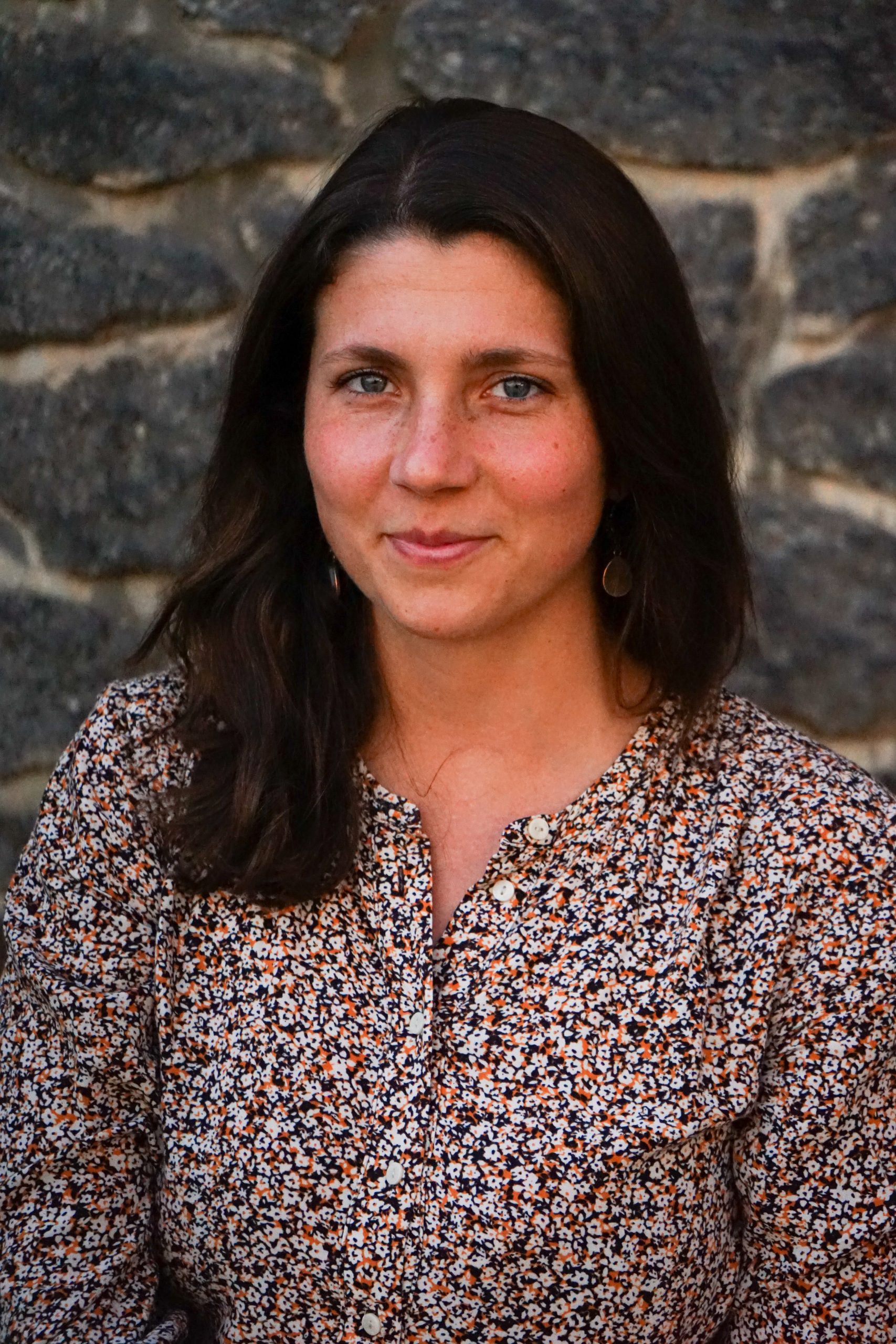 Ing. Anna Váňová